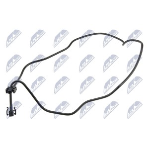 CÂBLE DE SYSTEME DE REFROIDISSEMENT FORD C-MAX II