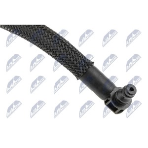 TUYAU DE TROP-PLEIN D'INJECTEUR FORD FOCUS C-MAX