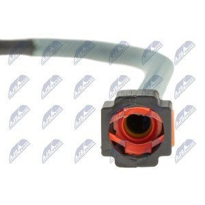 TUYAU DE TROP-PLEIN D'INJECTEUR FORD B-MAX 1