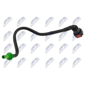 TUYAU DE TROP-PLEIN D'INJECTEUR FORD FOCUS I 1