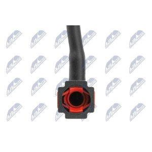 TUYAU DE TROP-PLEIN D'INJECTEUR FORD FOCUS I 1