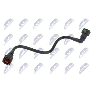 TUYAU DE CARBURANT FORD FOCUS C-MAX