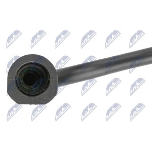 TUYAU DE TROP-PLEIN D'INJECTEUR FORD TRANSIT TOURNEO 2
