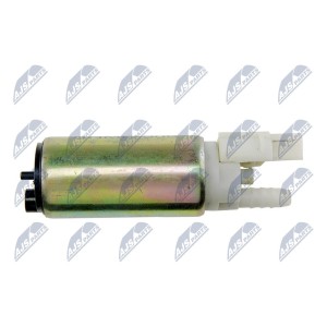 POMPE DE COMBUSTIBLE MERCEDES ML 98-05