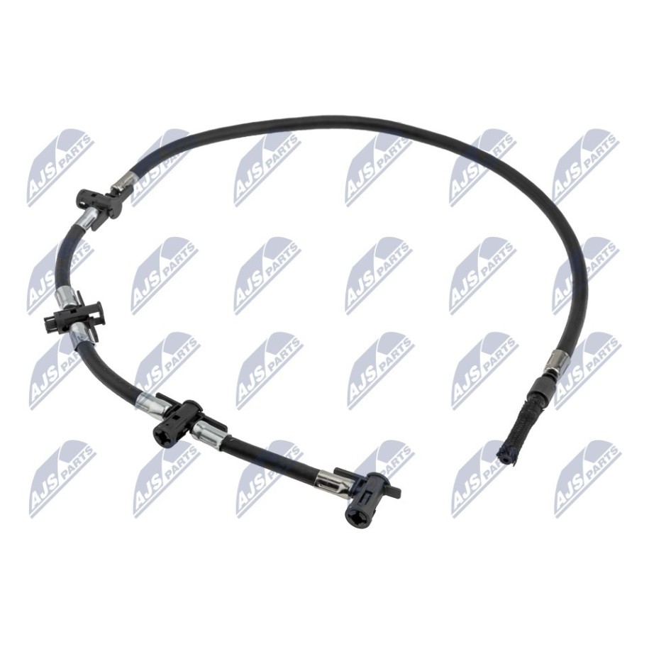 TUYAU DE TROP-PLEIN D'INJECTEUR MERCEDES SPRINTER 211/213/215/309/311/313/315/411/509/511/515CDI /2.2CDI/ 2006-