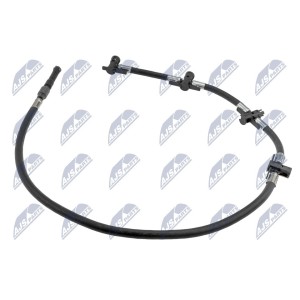 TUYAU DE TROP-PLEIN D'INJECTEUR MERCEDES SPRINTER 211/213/215/309/311/313/315/411/509/511/515CDI /2.2CDI/ 2006-