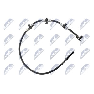 TUYAU DE TROP-PLEIN D'INJECTEUR MERCEDES SPRINTER 211/213/215/309/311/313/315/411/509/511/515CDI /2.2CDI/ 2006-