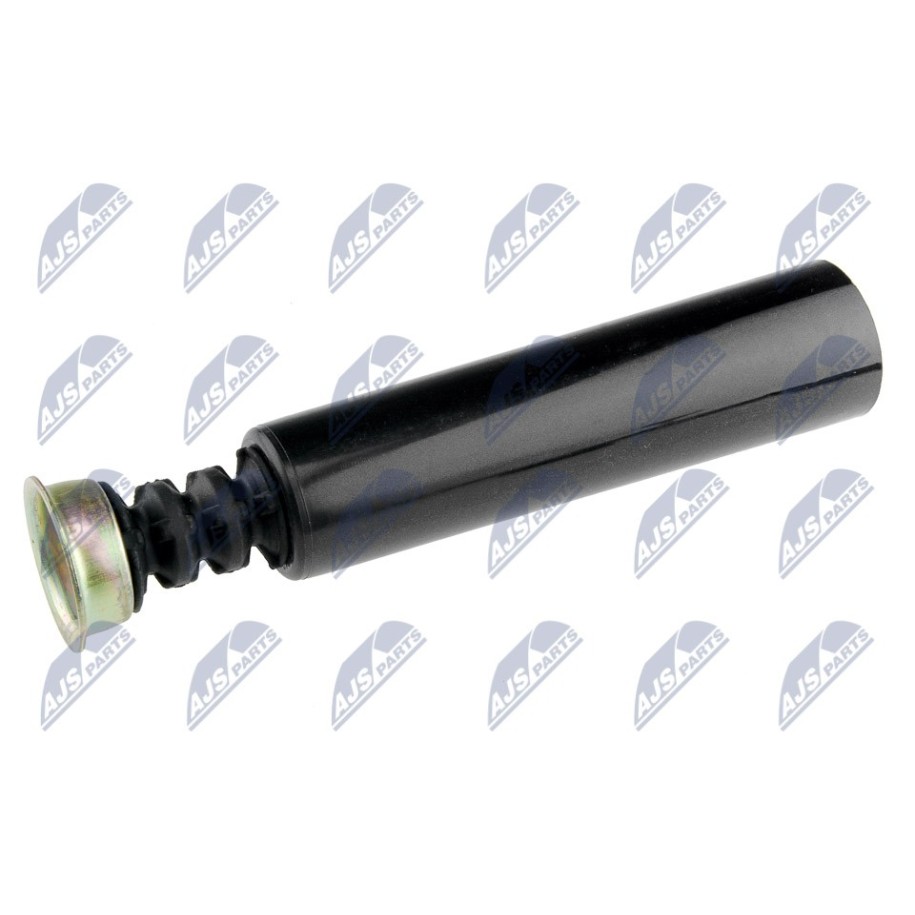 KIT DE PROTECTION POUR AMORTISSEURS TOYOTA YARIS 99-05 /ARRIERE/