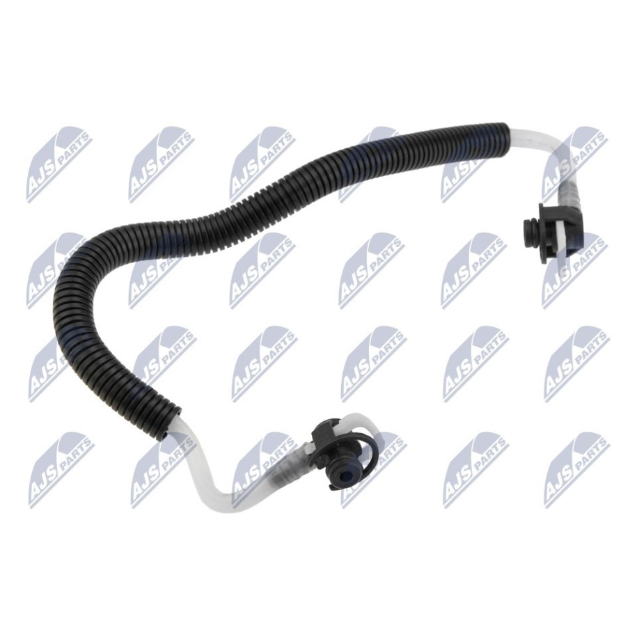 TUYAU DE CARBURANT MERCEDES KLASA G (W463) G270 CDI 01-03