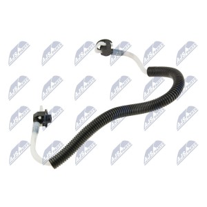 TUYAU DE CARBURANT MERCEDES KLASA G (W463) G270 CDI 01-03