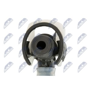 TUYAU DE CARBURANT MERCEDES KLASA G (W463) G270 CDI 01-03