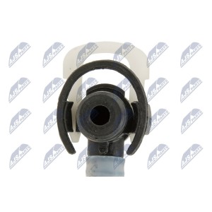 TUYAU DE CARBURANT MERCEDES KLASA G (W463) G270 CDI 01-03