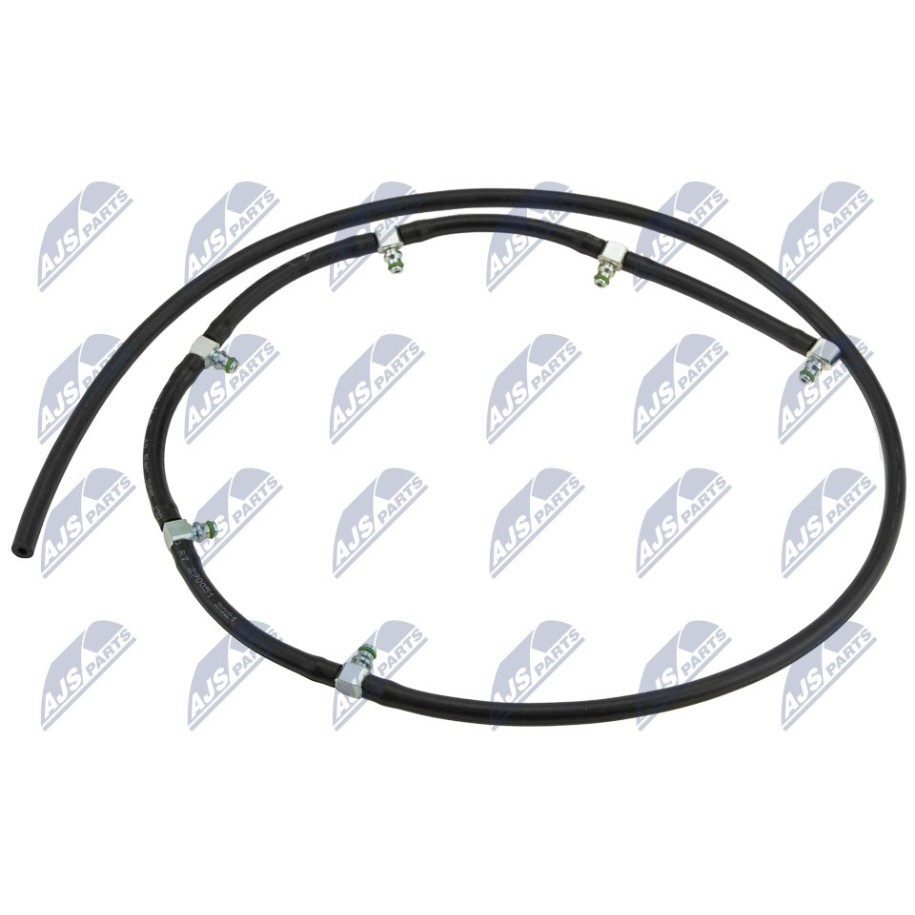 TUYAU DE TROP-PLEIN D'INJECTEUR MERCEDES KLASA E (W210) E320 CDI 99-02
