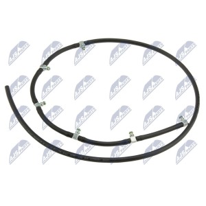 TUYAU DE TROP-PLEIN D'INJECTEUR MERCEDES KLASA E (W210) E320 CDI 99-02