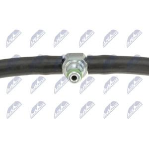 TUYAU DE TROP-PLEIN D'INJECTEUR MERCEDES KLASA E (W210) E320 CDI 99-02