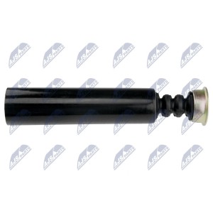 KIT DE PROTECTION POUR AMORTISSEURS TOYOTA YARIS 99-05 /ARRIERE/