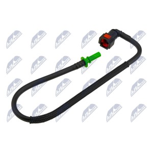 TUYAU DE CARBURANT MERCEDES KLASA M (W163) ML230