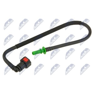 TUYAU DE CARBURANT MERCEDES KLASA M (W163) ML230