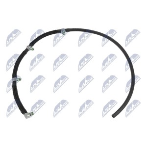 TUYAU DE TROP-PLEIN D'INJECTEUR MERCEDES KLASA C(W202) 93-07