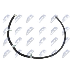 TUYAU DE TROP-PLEIN D'INJECTEUR MERCEDES KLASA C(W202) 93-07