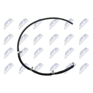 TUYAU DE TROP-PLEIN D'INJECTEUR MERCEDES KLASA C(W202) 93-07