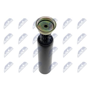 KIT DE PROTECTION POUR AMORTISSEURS TOYOTA YARIS 99-05 /ARRIERE/