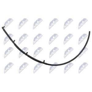 TUYAU DE TROP-PLEIN D'INJECTEUR MERCEDES KLASA C(W202) 93-07