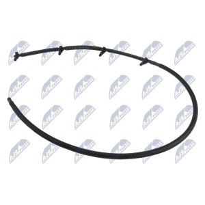 TUYAU DE TROP-PLEIN D'INJECTEUR MERCEDES SPRINTER 08-