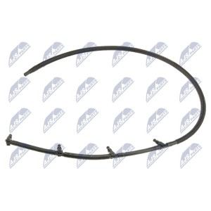 TUYAU DE TROP-PLEIN D'INJECTEUR MERCEDES SPRINTER 08-