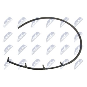 TUYAU DE TROP-PLEIN D'INJECTEUR MERCEDES SPRINTER 08-