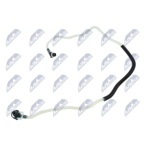 TUYAU DE CARBURANT MERCEDES KLASA V 200CDI/220CDI 1999-