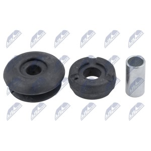 BUTEE ELASTIQUE D'AMORTISSEUR TOYOTA COROLLA 01-06