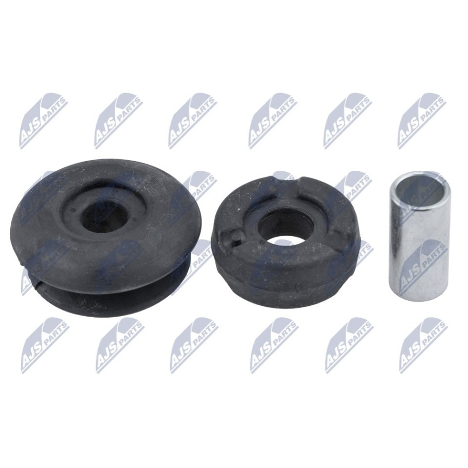 BUTEE ELASTIQUE D'AMORTISSEUR TOYOTA COROLLA 01-06