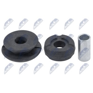 BUTEE ELASTIQUE D'AMORTISSEUR TOYOTA COROLLA 01-06