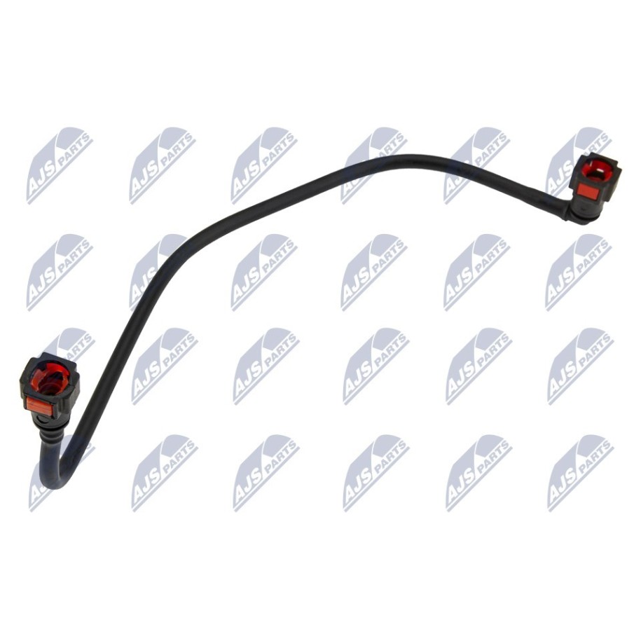 TUYAU DE CARBURANT PEUGEOT 206 CC