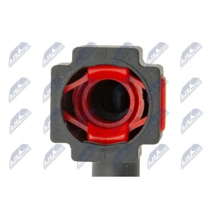 TUYAU DE CARBURANT PEUGEOT 206 CC