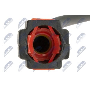 TUYAU DE CARBURANT PEUGEOT 307 1.4