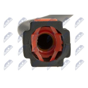 TUYAU DE CARBURANT PEUGEOT 307 1.4