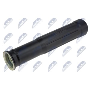 KIT DE PROTECTION POUR AMORTISSEURS TOYOTA YARIS 05-