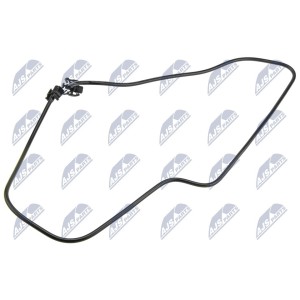 CÂBLE DE SYSTEME DE REFROIDISSEMENT PEUGEOT 307