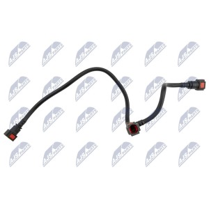 TUYAU DE CARBURANT PEUGEOT 307 (3A/C) 1.6 BIOFLEX1.4 16V