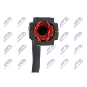 TUYAU DE CARBURANT PEUGEOT 307 (3A/C) 1.6 BIOFLEX1.4 16V