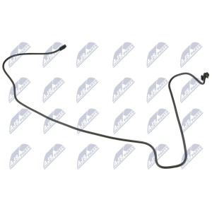 CÂBLE DE SYSTEME DE REFROIDISSEMENT PEUGEOT 307