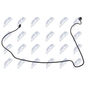 CÂBLE DE SYSTEME DE REFROIDISSEMENT PEUGEOT 307