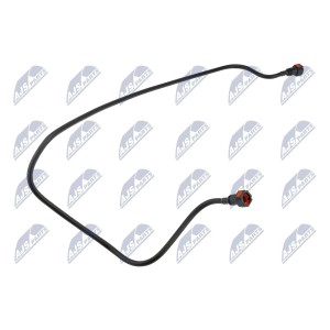 TUYAU DE CARBURANT PEUGEOT 206