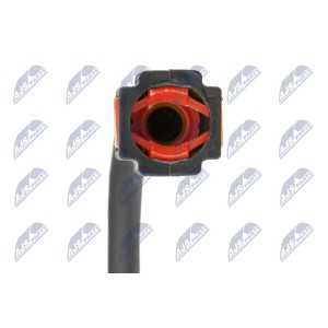 TUYAU DE CARBURANT PEUGEOT 206