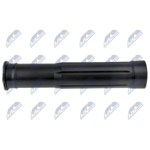 KIT DE PROTECTION POUR AMORTISSEURS TOYOTA YARIS 05-