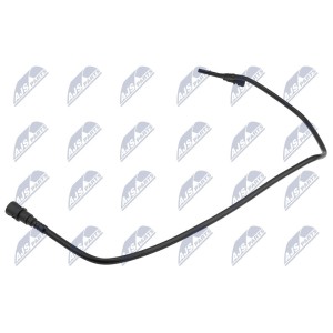 TUYAU DE RETOUR DE CARBURANT OPEL CORSA C 1.0