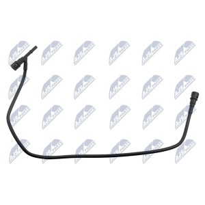 TUYAU DE RETOUR DE CARBURANT OPEL CORSA C 1.0