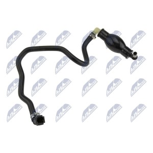 TUYAU DE RETOUR DE CARBURANT RENAULT MASTER II 98-